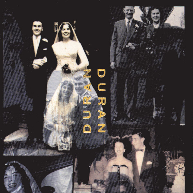 DURAN DURAN