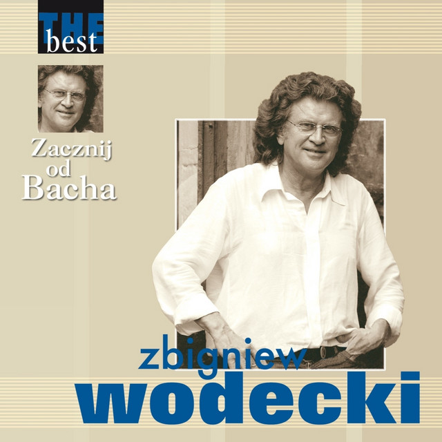 ZBIGNIEW WODECKI