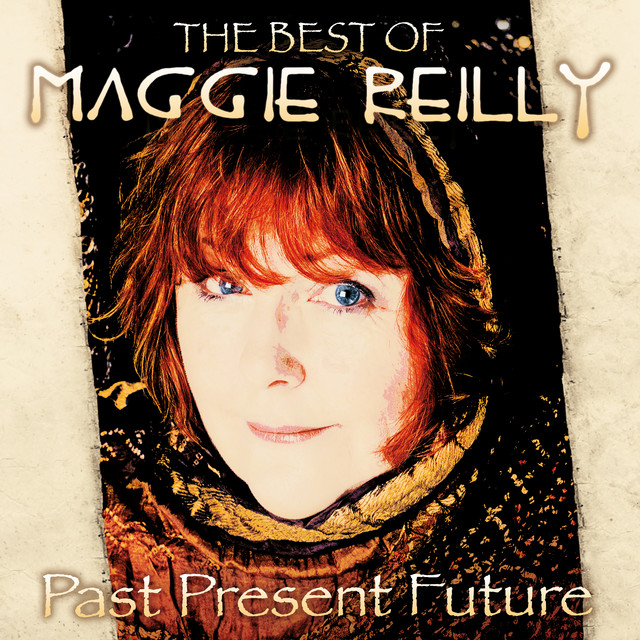 MAGGIE REILLY