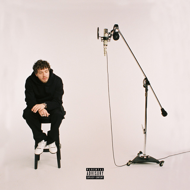 JACK HARLOW