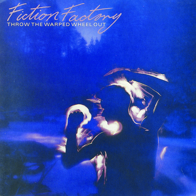 FICTION FACTORY