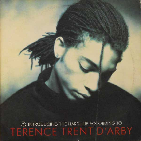 TERENCE TRENT D'ARBY