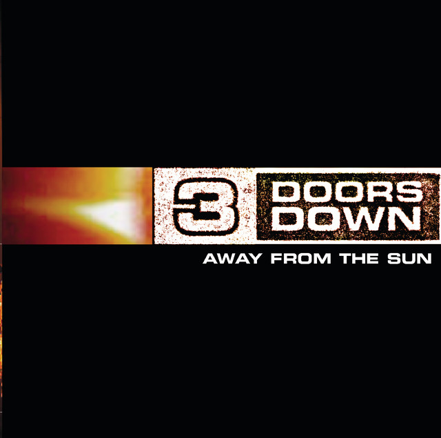 3 DOORS DOWN