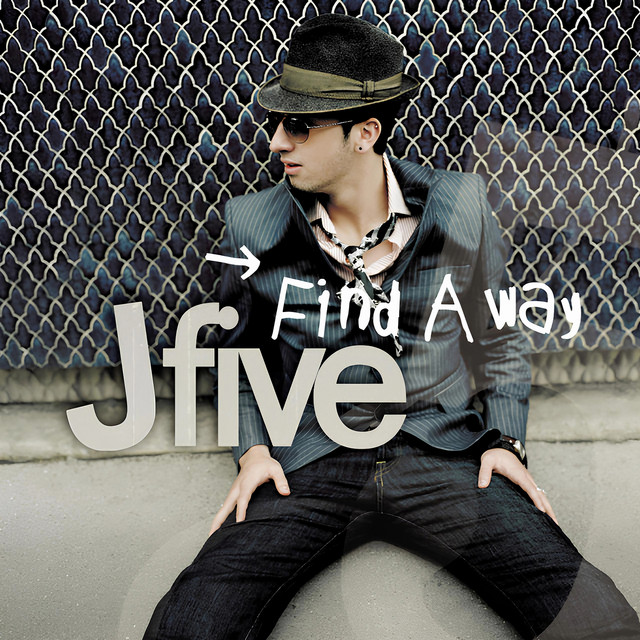 J-FIVE