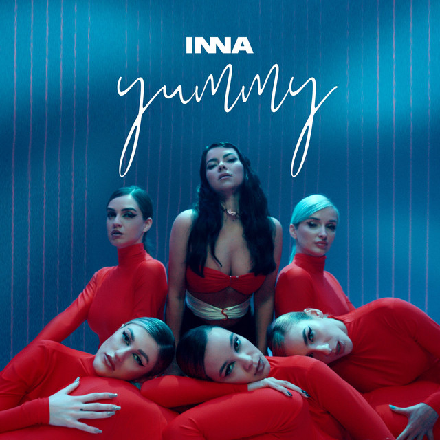 INNA