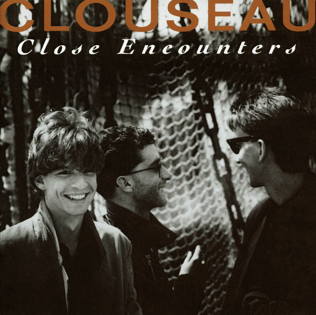 CLOUSEAU