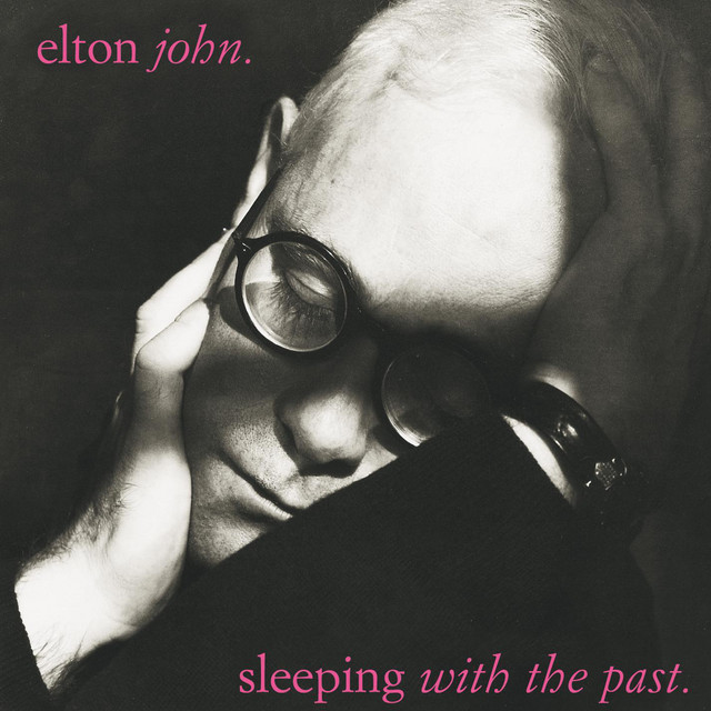 ELTON JOHN