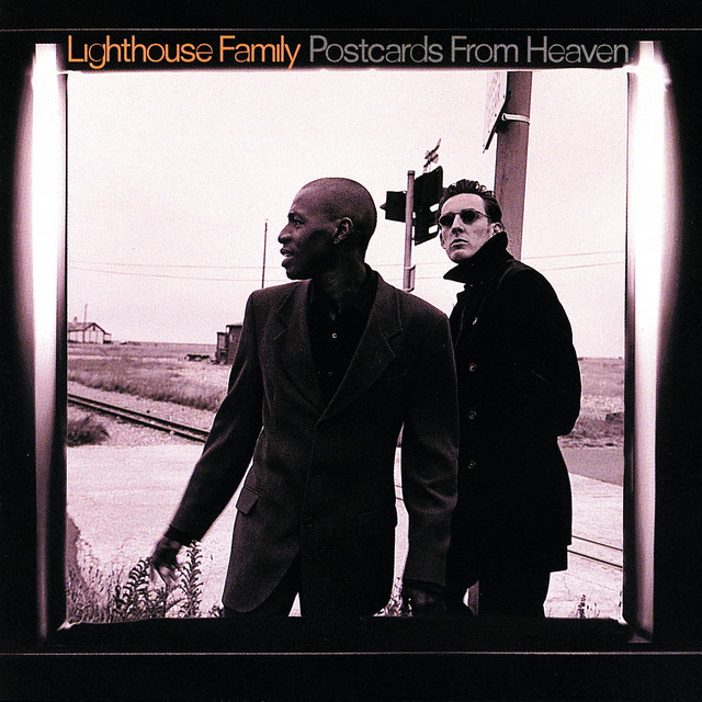 LIGHTHOUSE FAMILY