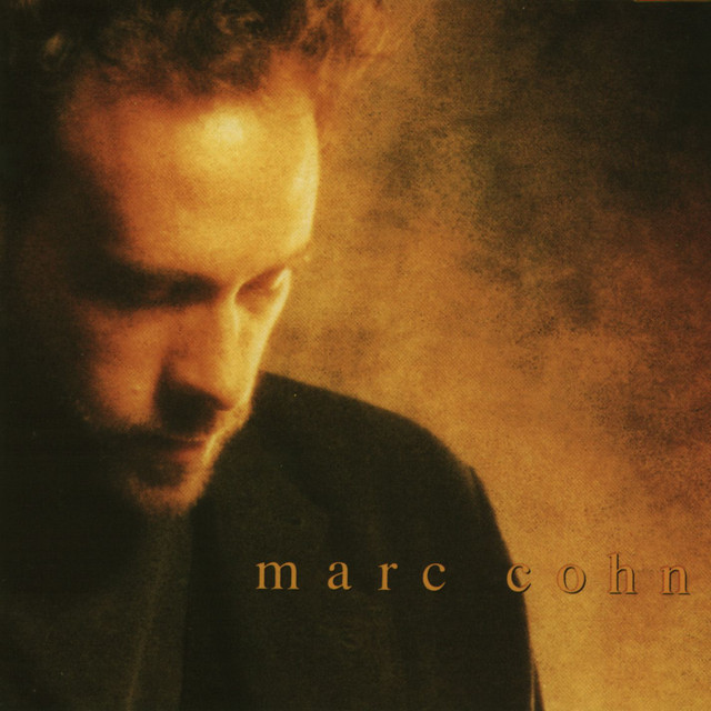 MARC COHN