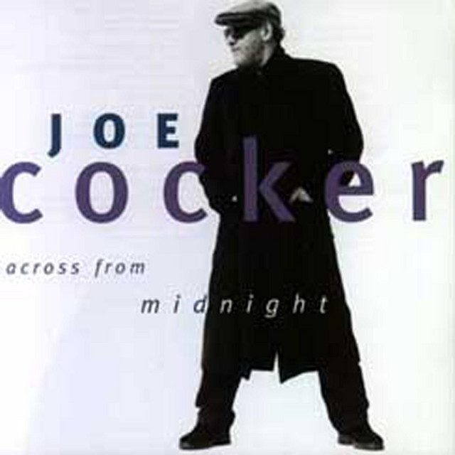 JOE COCKER
