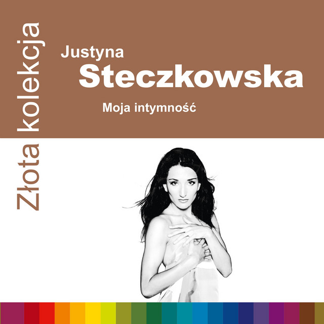 JUSTYNA STECZKOWSKA