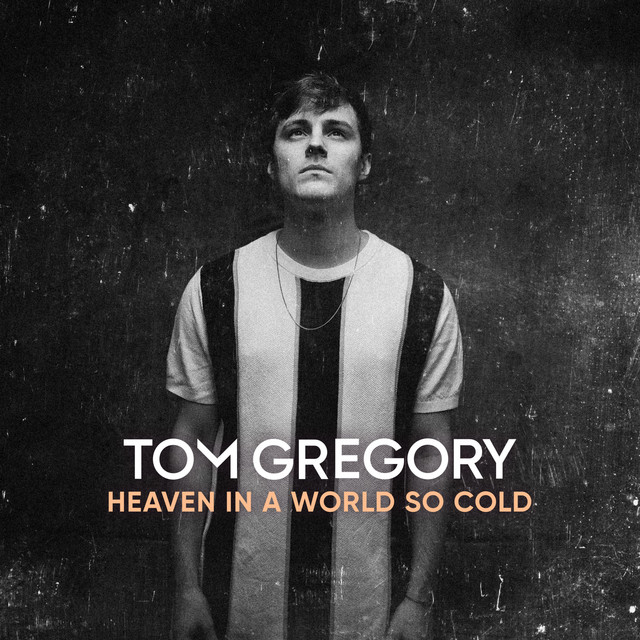 TOM GREGORY