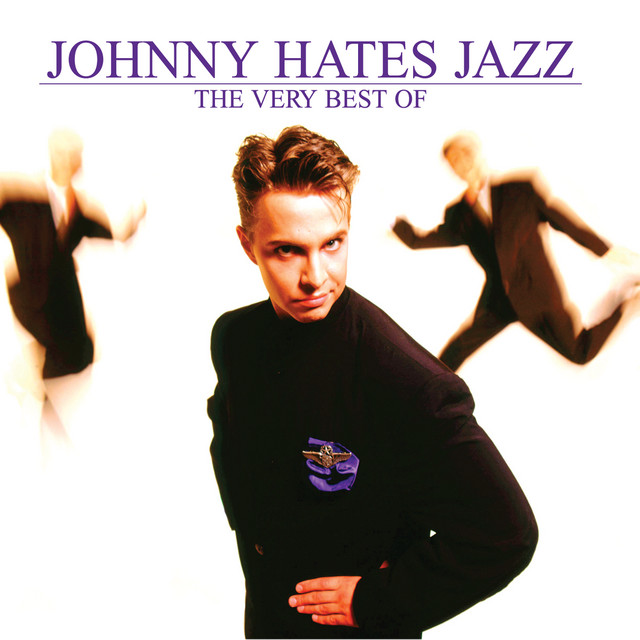 JOHNNY HATES JAZZ