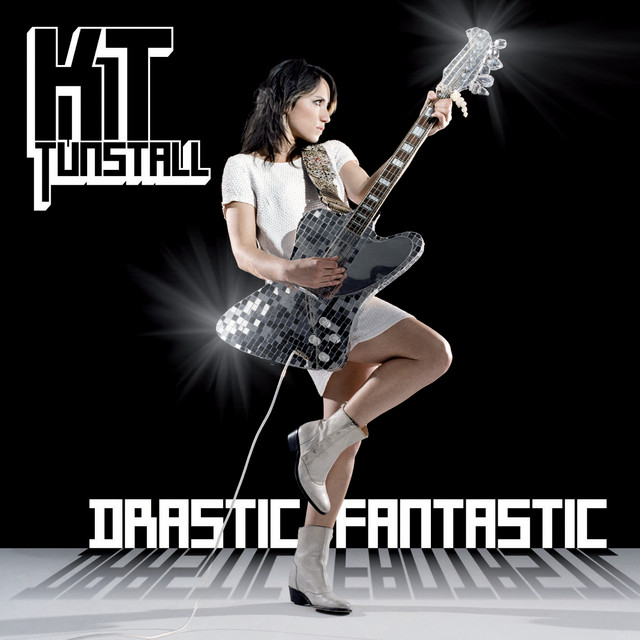 KT TUNSTALL