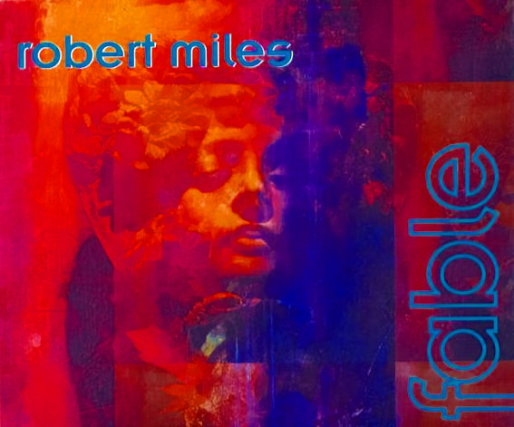ROBERT MILES
