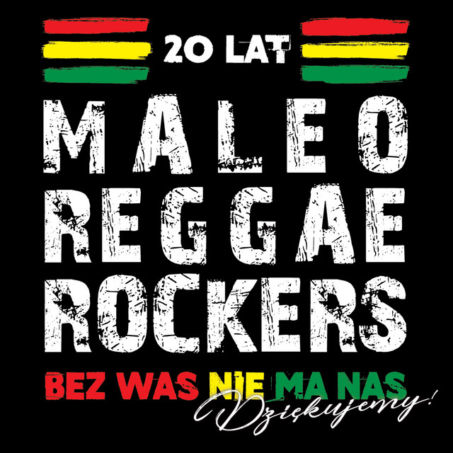 MALEO REGGAE ROCKERS & EASTWEST ROCKERS