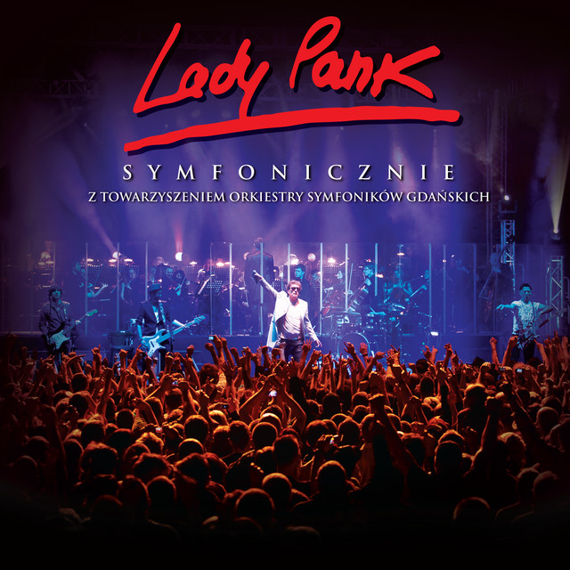 LADY PANK