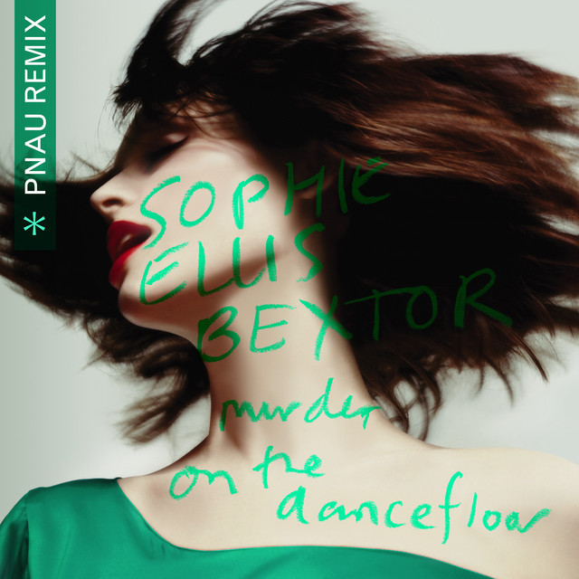SOPHIE ELLIS-BEXTOR & PNAU