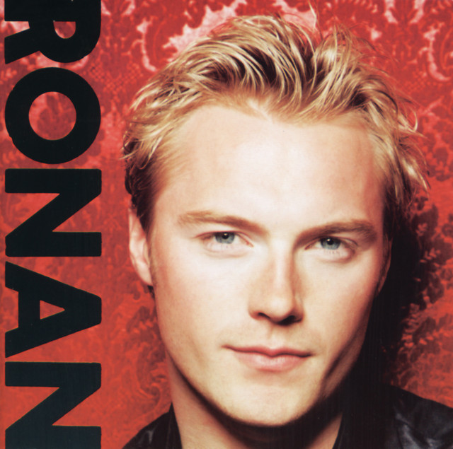 RONAN KEATING