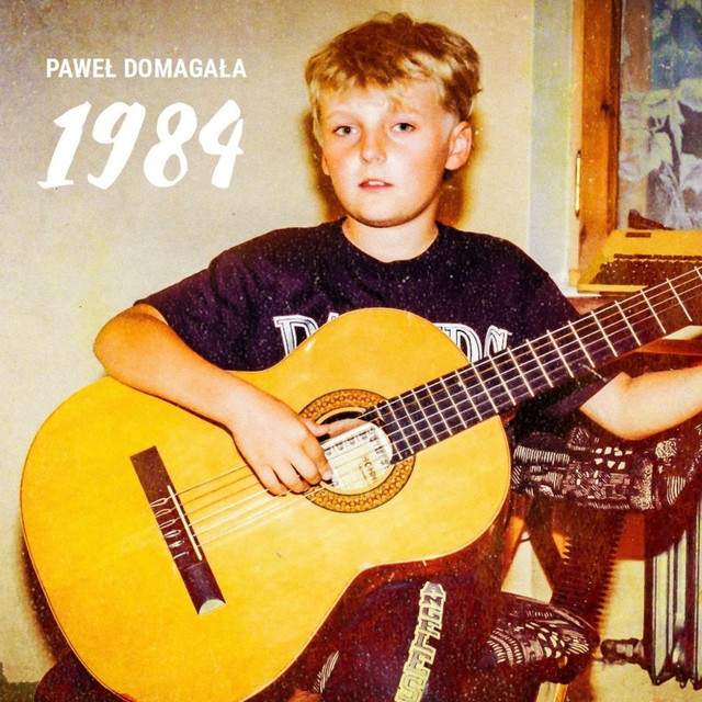 PAWEŁ DOMAGAŁA