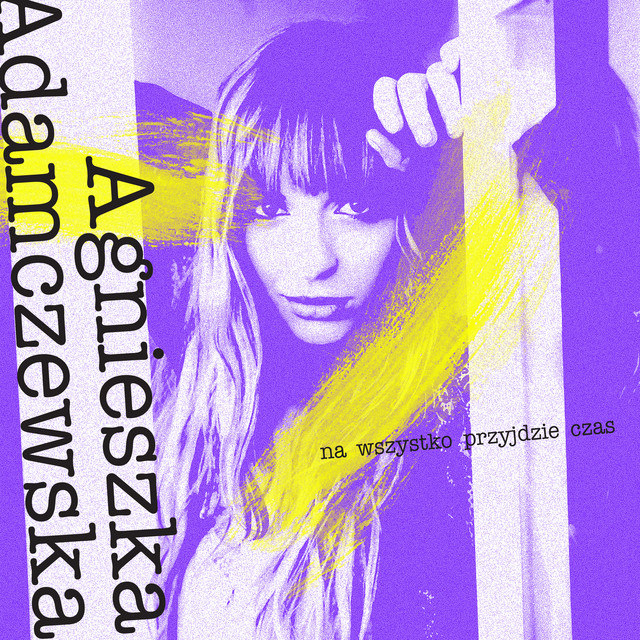 AGNIESZKA ADAMCZEWSKA