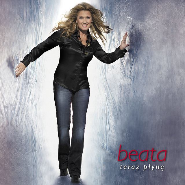 BEATA KOZIDRAK