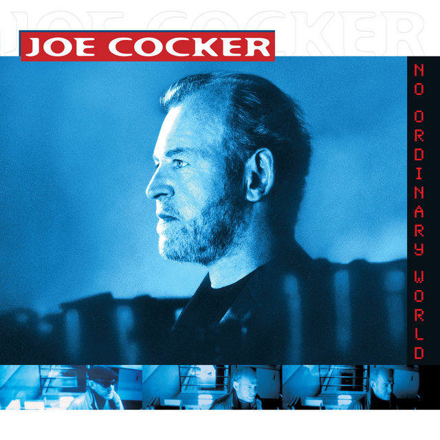 JOE COCKER