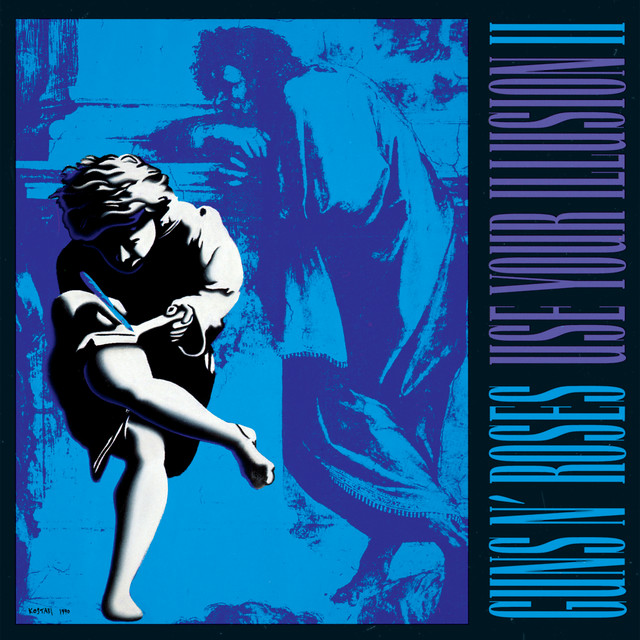 GUNS N' ROSES