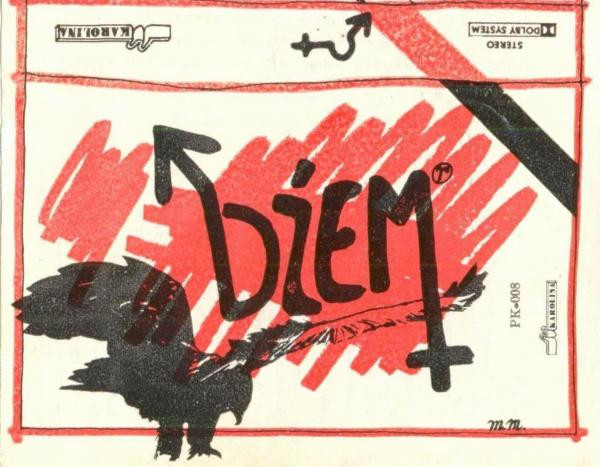 DŻEM