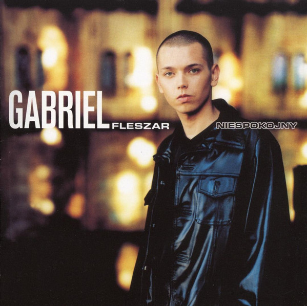 GABRIEL FLESZAR