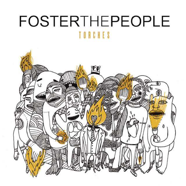Foster The People