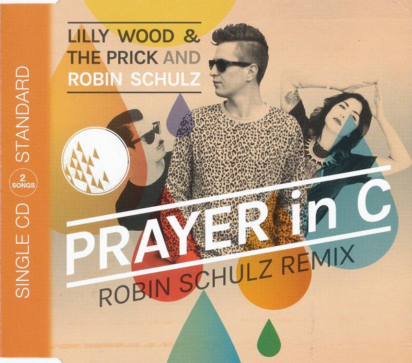 LILLY WOOD & THE PRICK & ROBIN SCHULZ