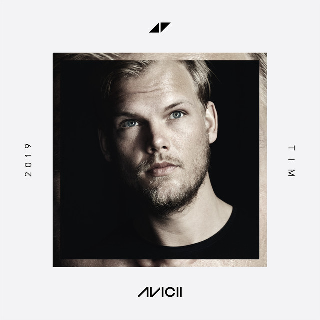 AVICII & ALOE BLACC