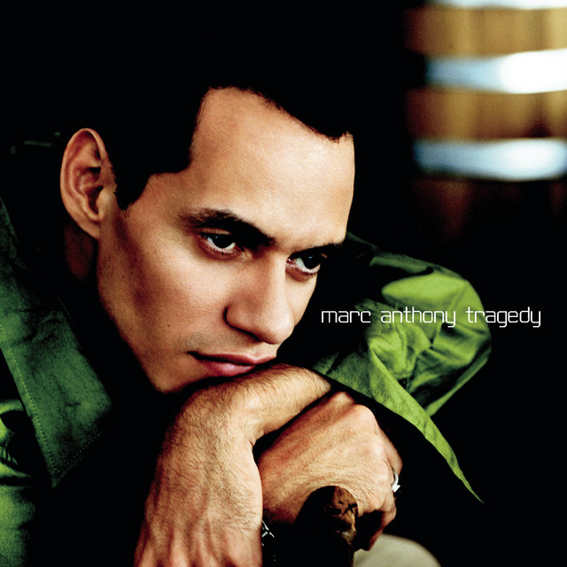 MARC ANTHONY