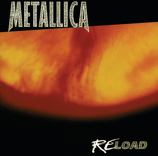 METALLICA