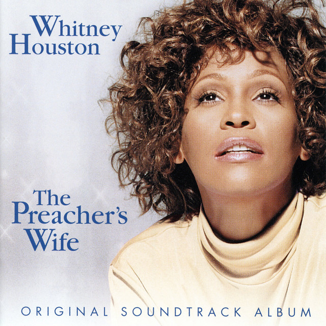 WHITNEY HOUSTON
