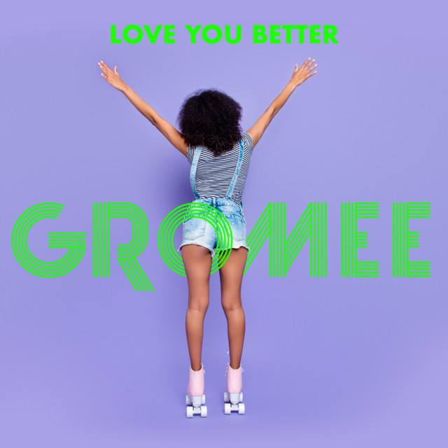 GROMEE