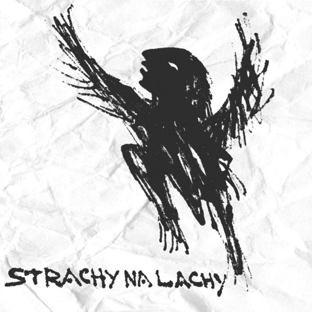STRACHY NA LACHY