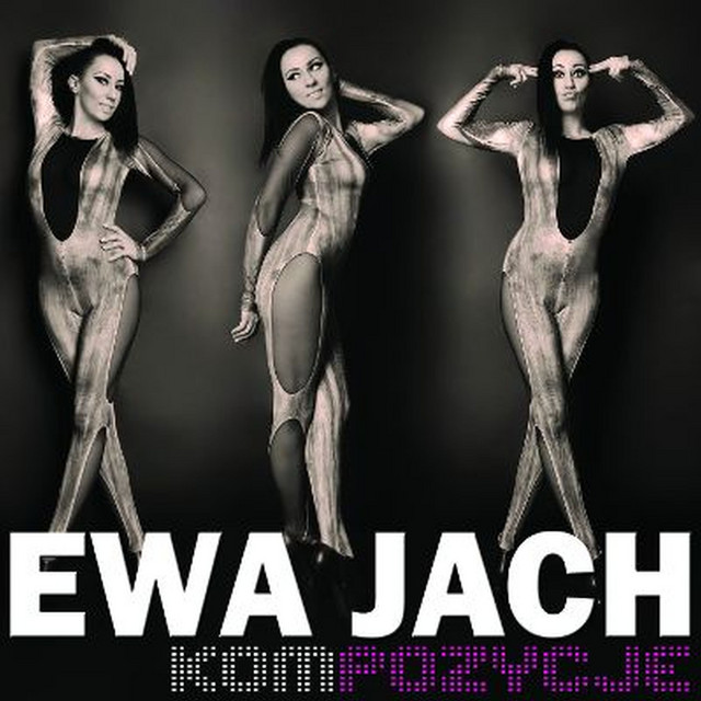 Ewa Jach