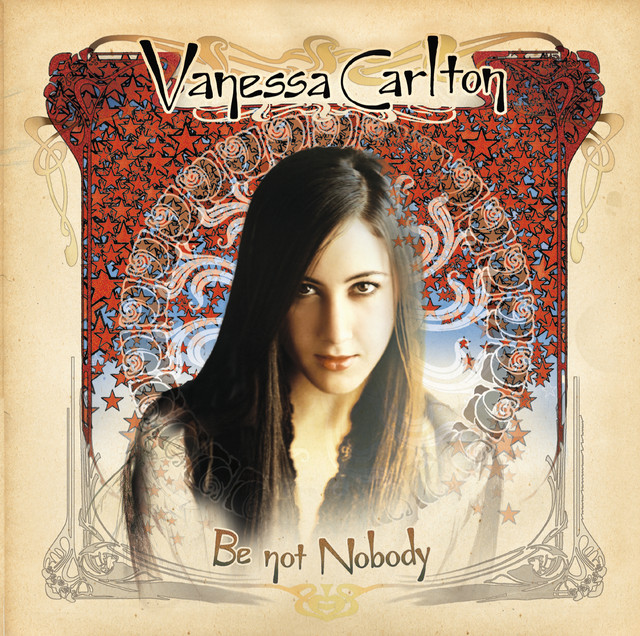 VANESSA CARLTON
