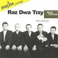 RAZ, DWA, TRZY