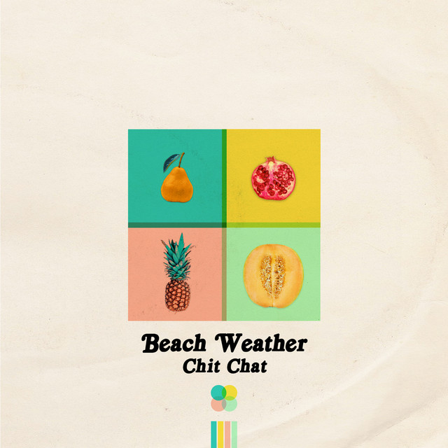 BEACH WEATHER