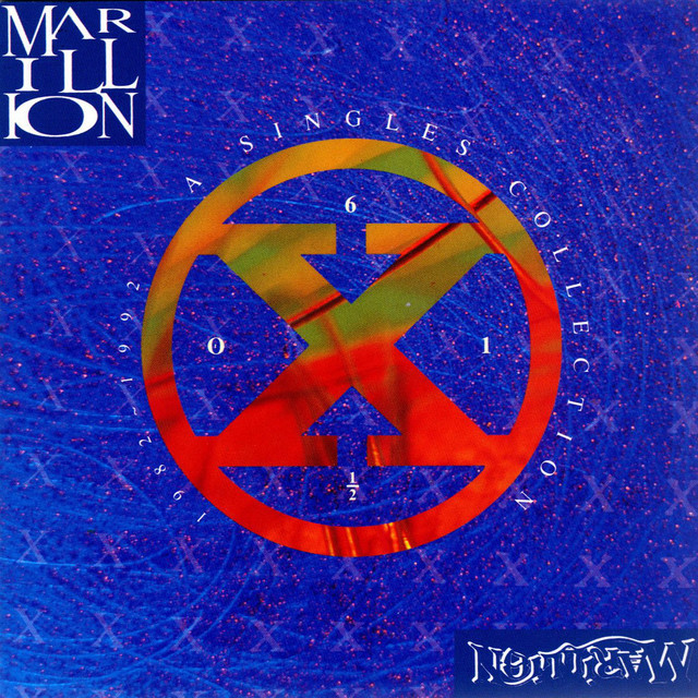 MARILLION
