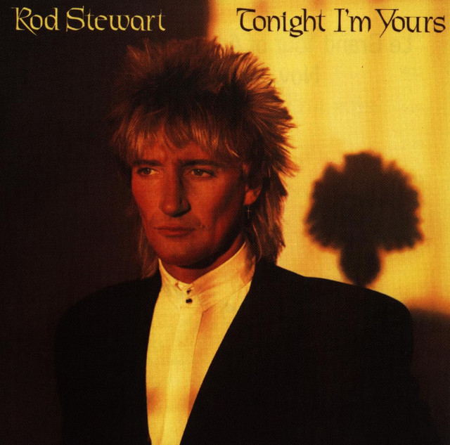 ROD STEWART