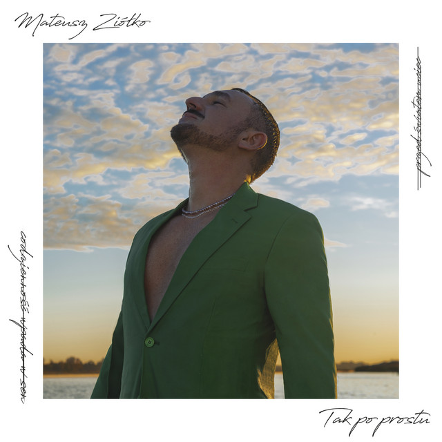 MATEUSZ ZIÓŁKO