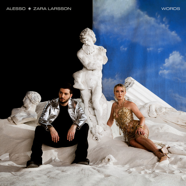 ALESSO & ZARA LARSSON