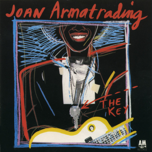 JOAN ARMATRADING