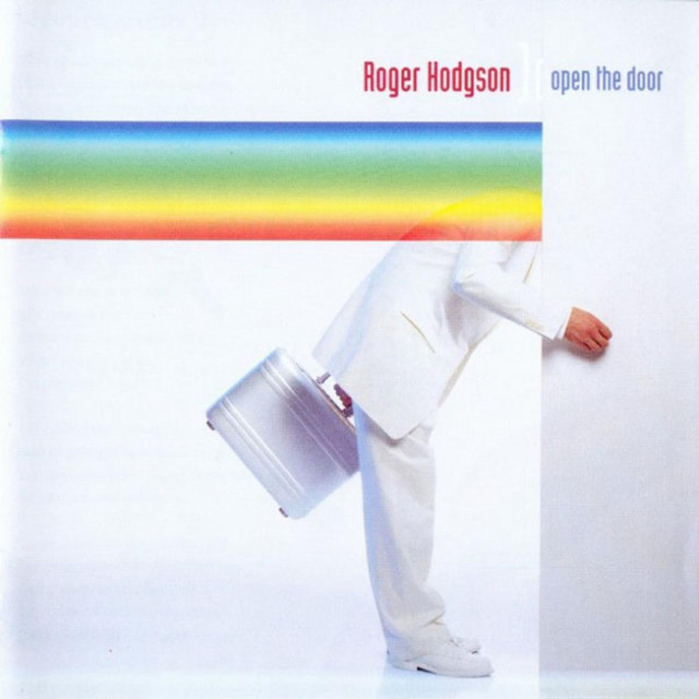 ROGER HODGSON