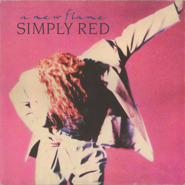 SIMPLY RED
