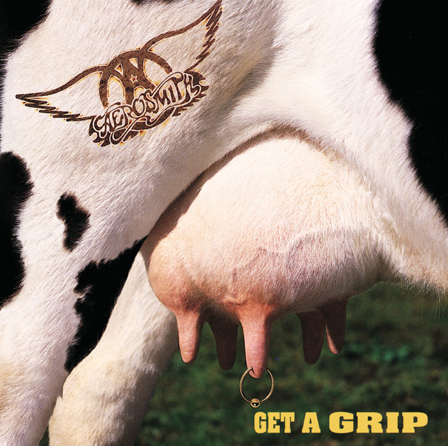 AEROSMITH